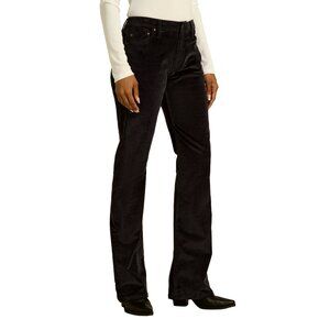 LOFT Modern Boot Corduroy Pants